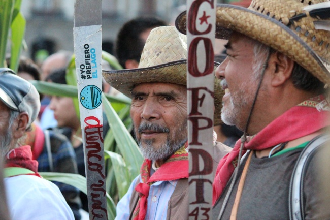 foto:Manuel Andree Moreno Rocha - lo hecho en México
