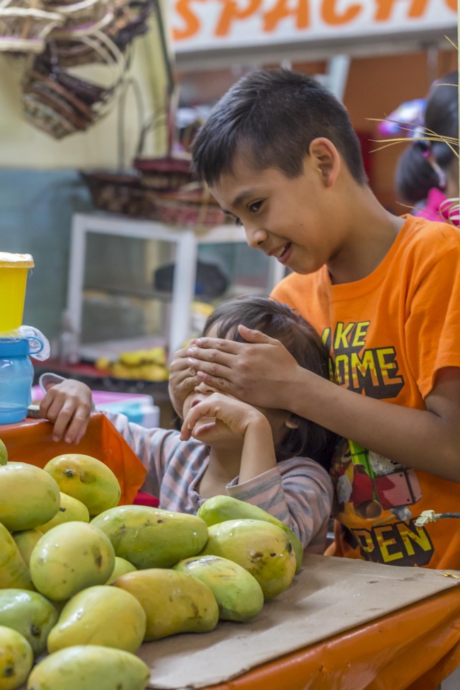 foto:Aracely Beltrán Peñaloza - lo hecho en México