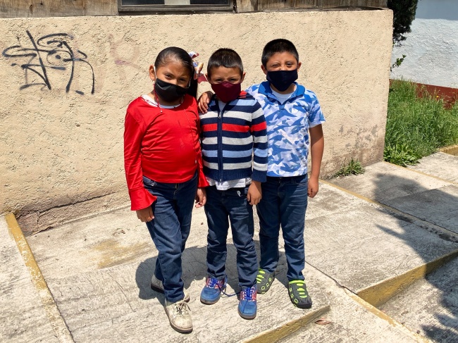 foto:JESUS ABEL PEREA MARIN  - lo hecho en México