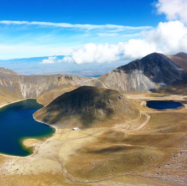 Arturo Montes de Oca 