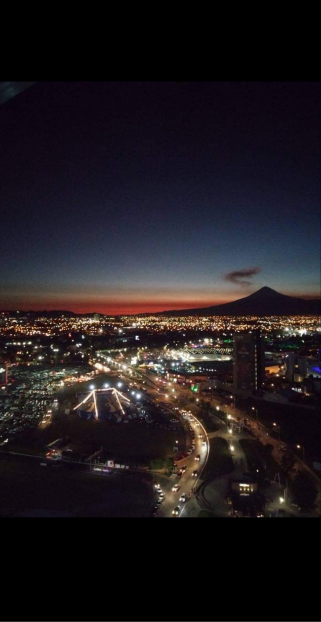 foto:Juan carlos Ayala castro - lo hecho en México