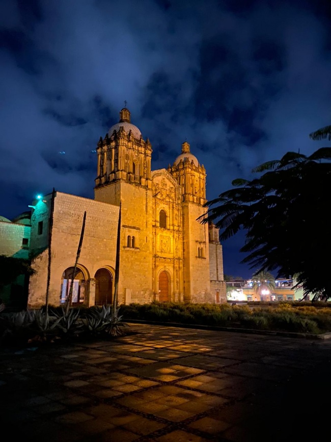 Alexa Peña Carrillo 