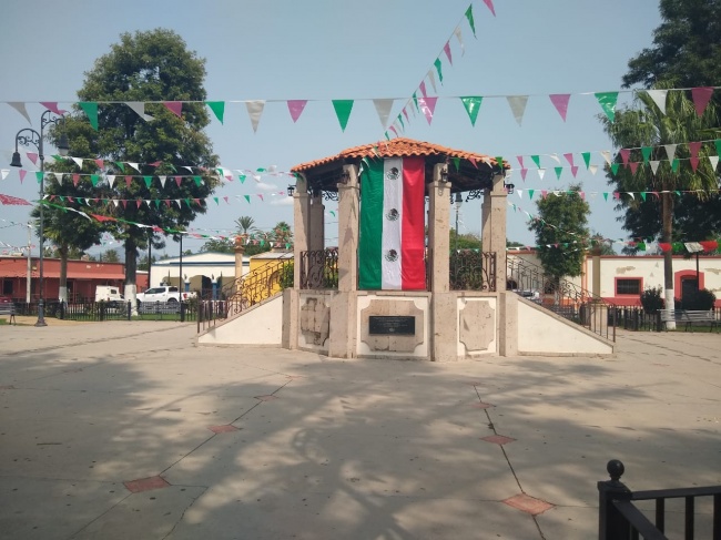 HILDA CANDELARIA FÉLIX RODRÍGUEZ 