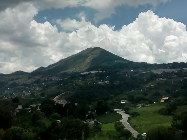 Ana Rosa Méndez Puga 