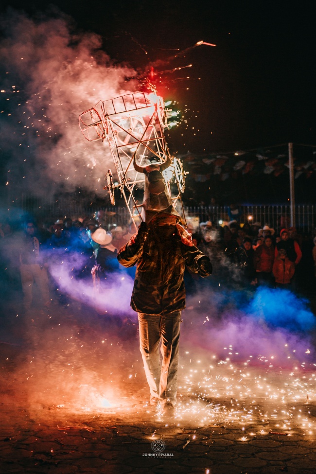 foto:Jhony Arevalo Pivaral  - lo hecho en México