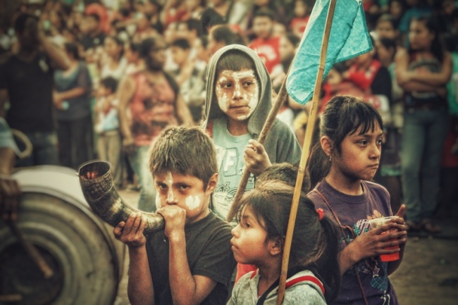 foto:Luis Ángel Ramírez Cruz - lo hecho en México