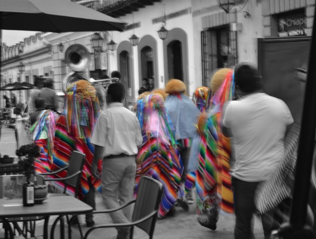 foto:Claudia Alejandra Rivas Ayala - lo hecho en México