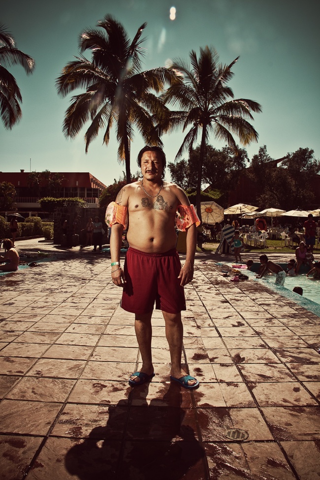 foto:Fernando Velasco Torres - lo hecho en México