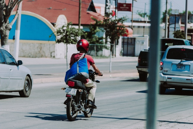 foto:Kaleb marquez - lo hecho en México