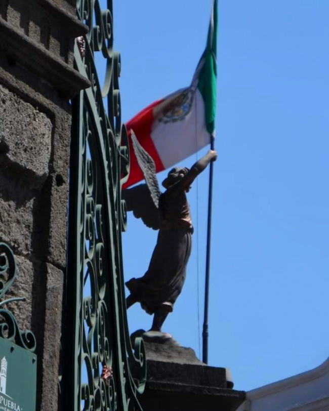 José Daniel Farfán Durán 