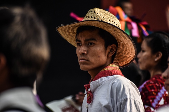 foto:Alexa Gómez Granados - lo hecho en México