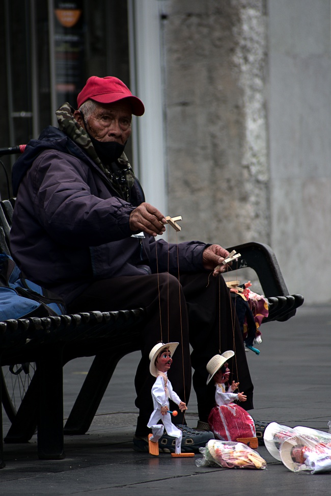 foto:Benjamín Armijo Rico - lo hecho en México