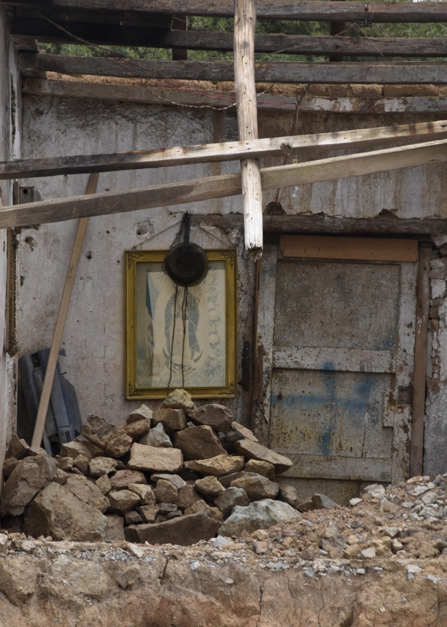 ALAN JOSEPH CASTRO CRUZ 