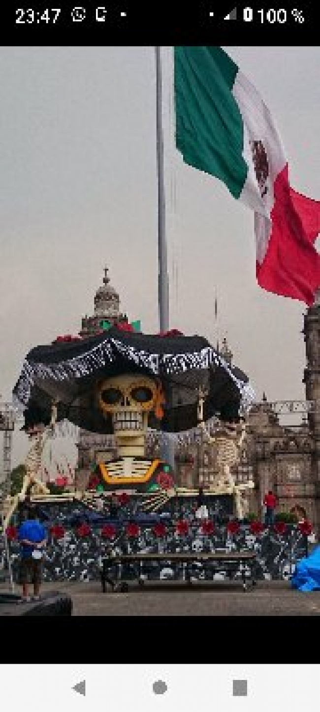 foto:Manuel Diaz Hernandez - lo hecho en México