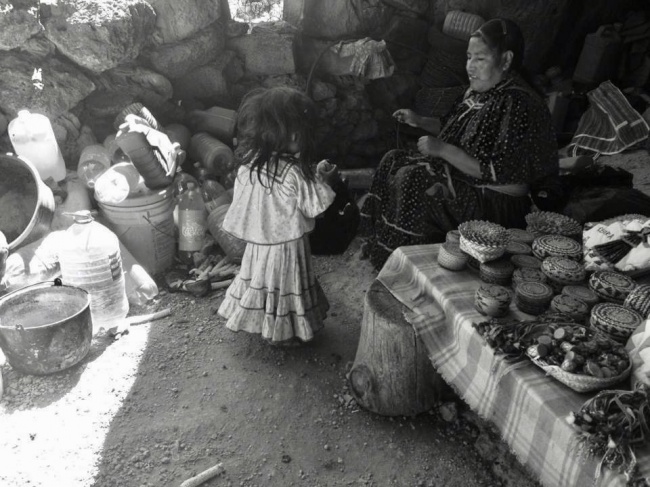 foto:Silvia Paola Navarro Rojas - lo hecho en México