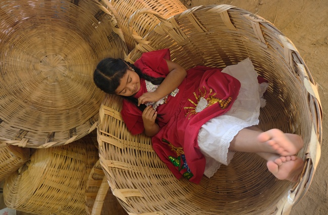 foto:Maricela Figueroa Zamilpa - lo hecho en México