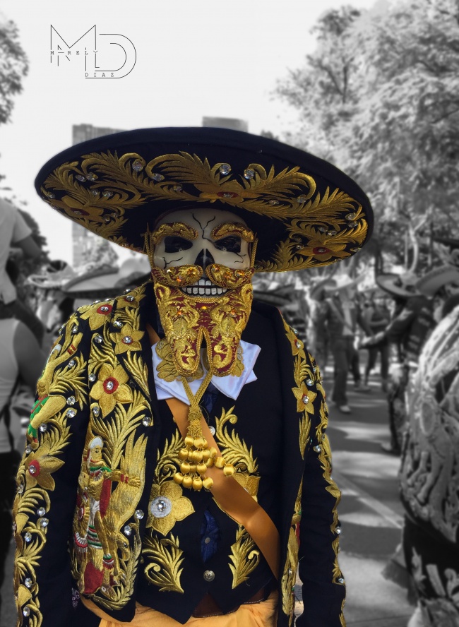 foto:Marely Monserrat Díaz Balcázar - lo hecho en México