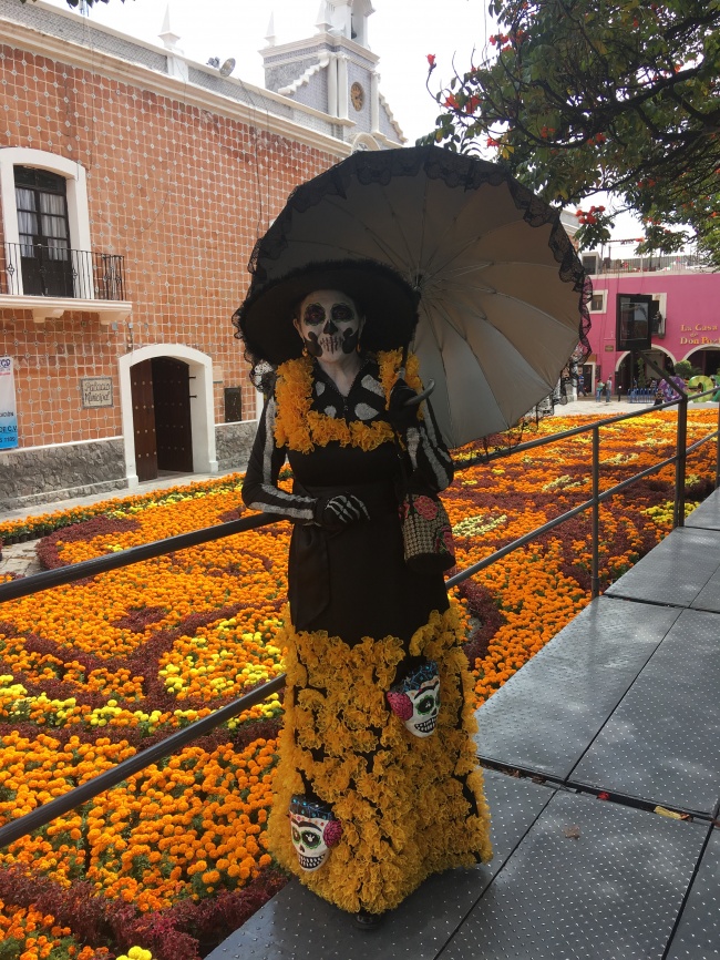 foto:GABRIELA ESCAMILLA SERRATO - lo hecho en México