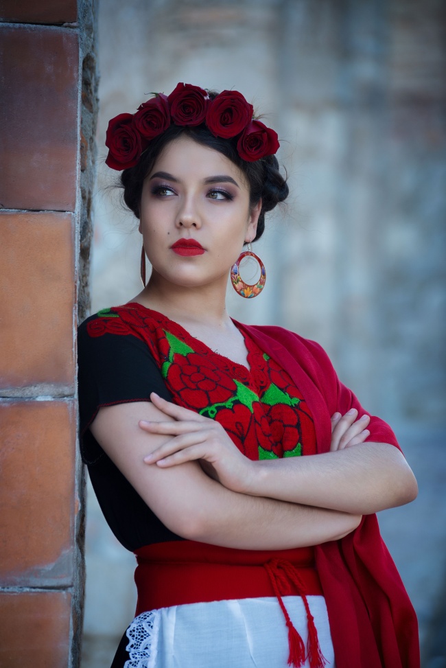 foto:José Ricardo Zavala Cruz - lo hecho en México