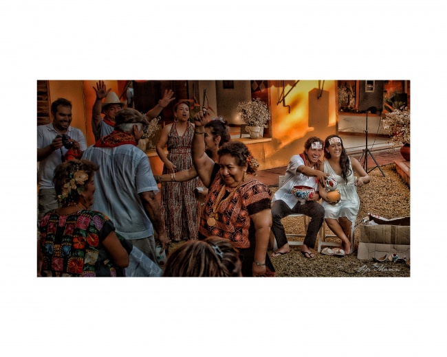 foto:José Marín Aceves - lo hecho en México