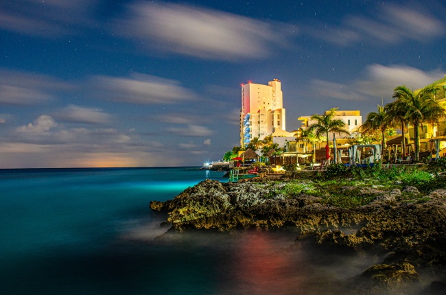 Mariana Contreras Hernández 