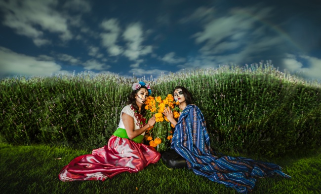 foto:Claudia Hernández Castillo - lo hecho en México