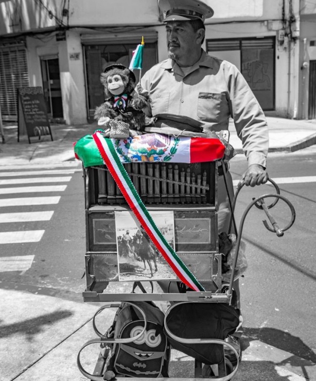 foto:Paola Sarabia Montaño - lo hecho en México