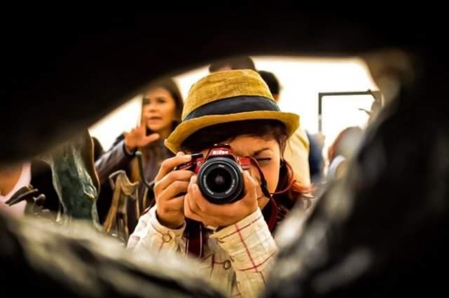 foto:Carlos Alejandro villa Osorio - lo hecho en México