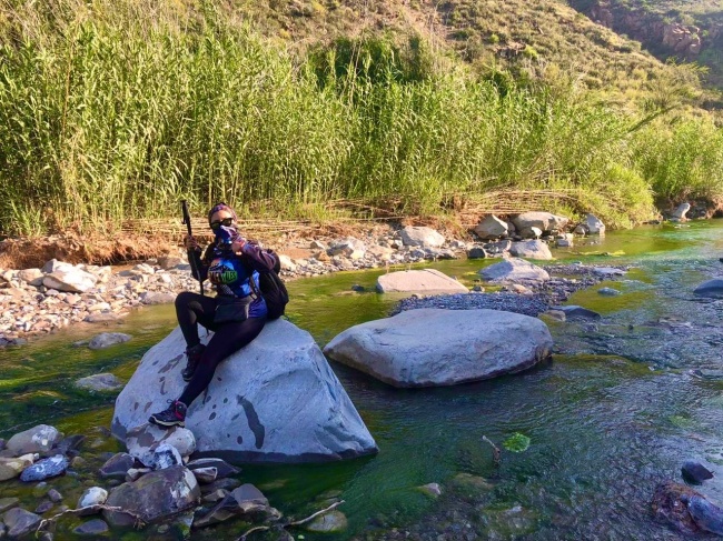 Brenda Liz Rodríguez Juarez 