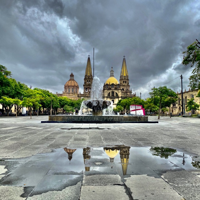 Sari Echeverria Bañuelos 