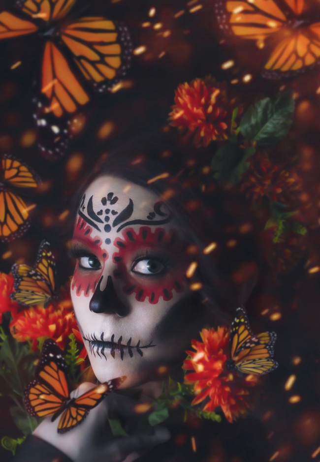 foto:Gabriela Flores Córdova  - lo hecho en México