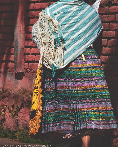 Ivan Alejandro Tavares Vargas 