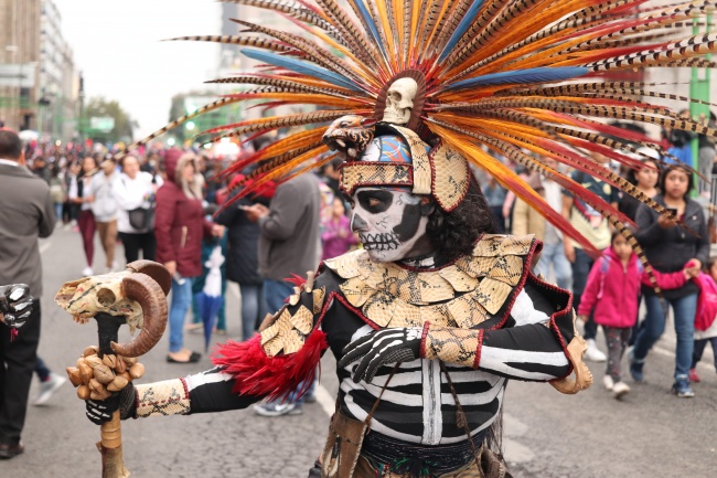 foto:Ariel Morgenstern Reich  - lo hecho en México