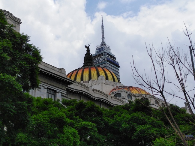 Rodolfo Gerardo Tovar Alegría 