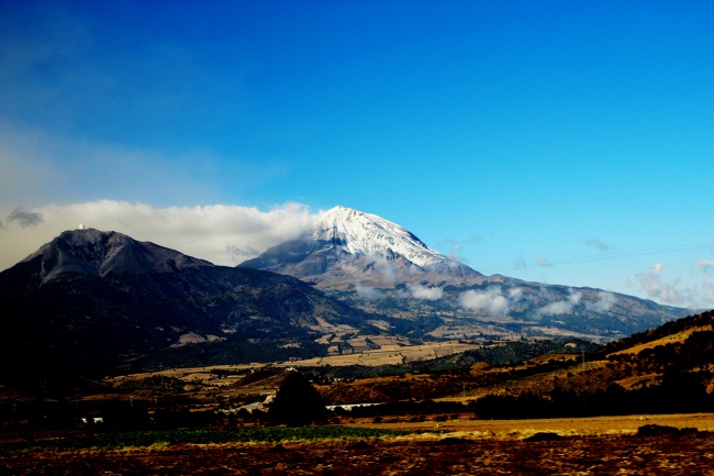 Miguel Angel Mellado Díaz 