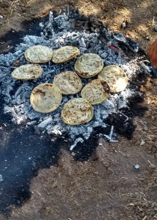 Clementina Aguilar Cruz 