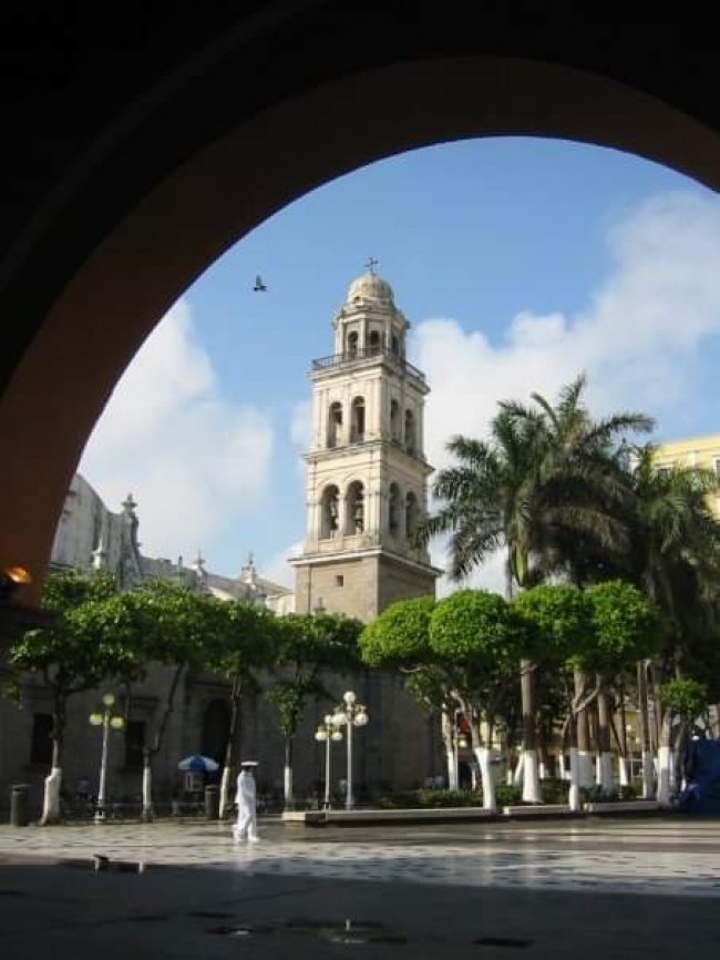 Ariadna Mariella Valerio Espíndola 