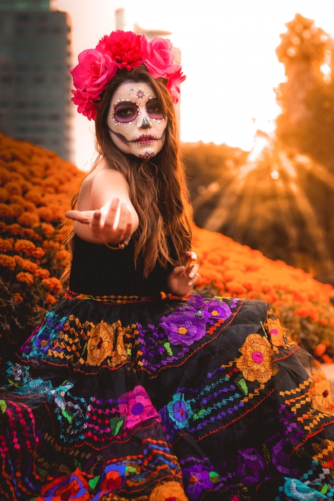 foto:Brayhan Aldair Nuñez Fuentes  - lo hecho en México