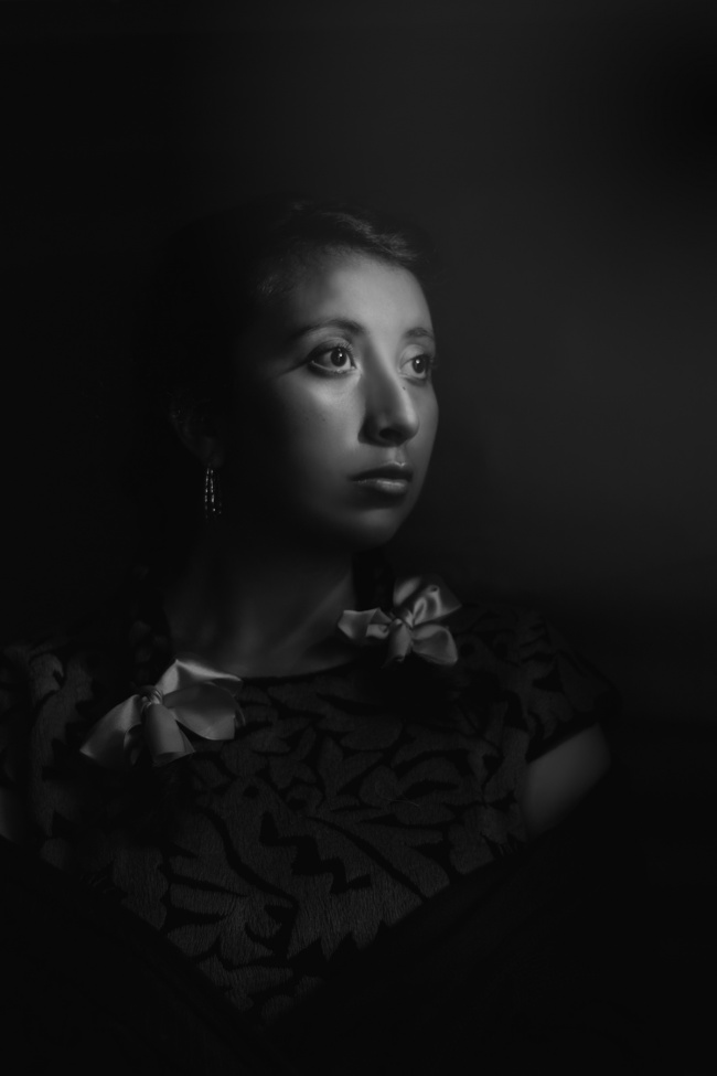 foto:Marycruz Gil Olivera  - lo hecho en México