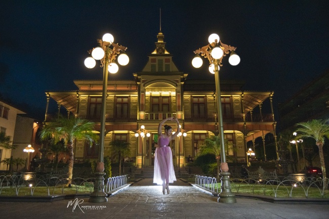 foto:Martin De La Rosa Xocua - lo hecho en México