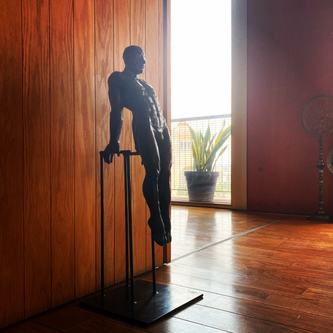 Fernando Camacho Nieto 