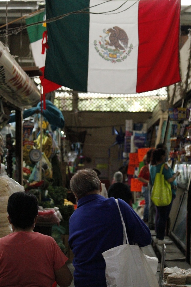foto:Kristopher Hernández Ramírez  - lo hecho en México