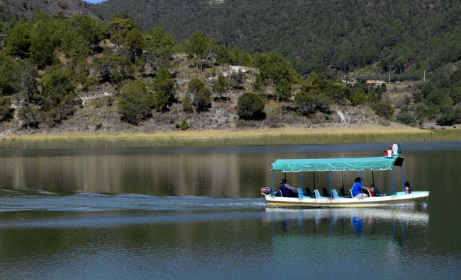 Gelasio Efraín Cabrera Pacheco 
