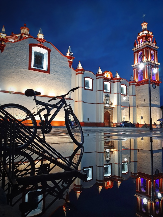 Lehi Paulino Lara Leyva 