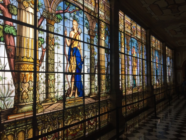 Javier horacio echeverria gallinat 