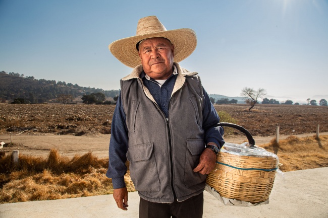 foto:FREDY PEÑALOZA PEÑALOZA  - lo hecho en México