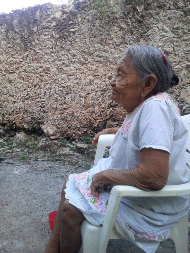 foto:Dulce santos  - lo hecho en México