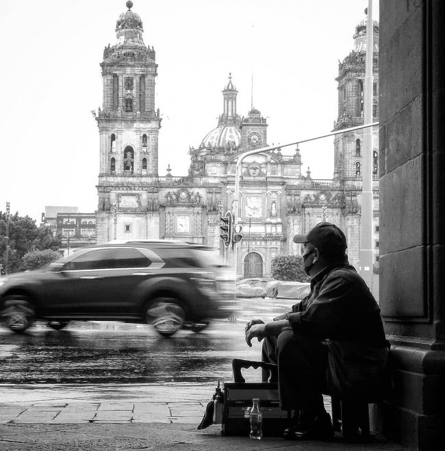 foto:Alejandro López Juárez  - lo hecho en México