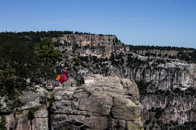 Miguel Ángel León Tapia 