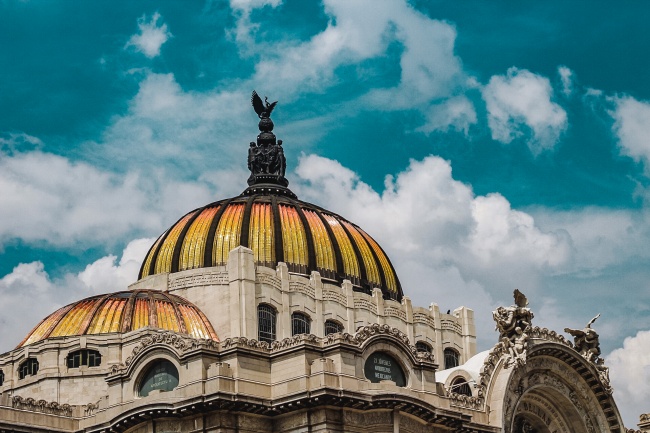 foto:Yan Karlo De Blas Montiel  - lo hecho en México